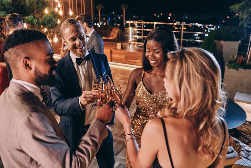 Retain High-Value Guests